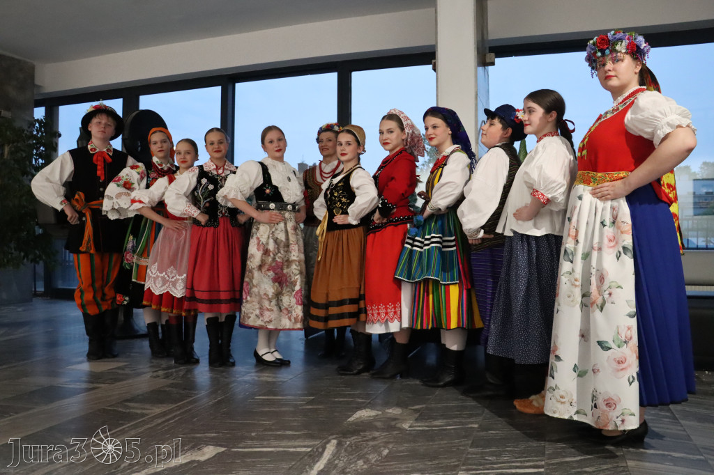 Fotorelacja: Noc Muzeów w MOK Zawiercie