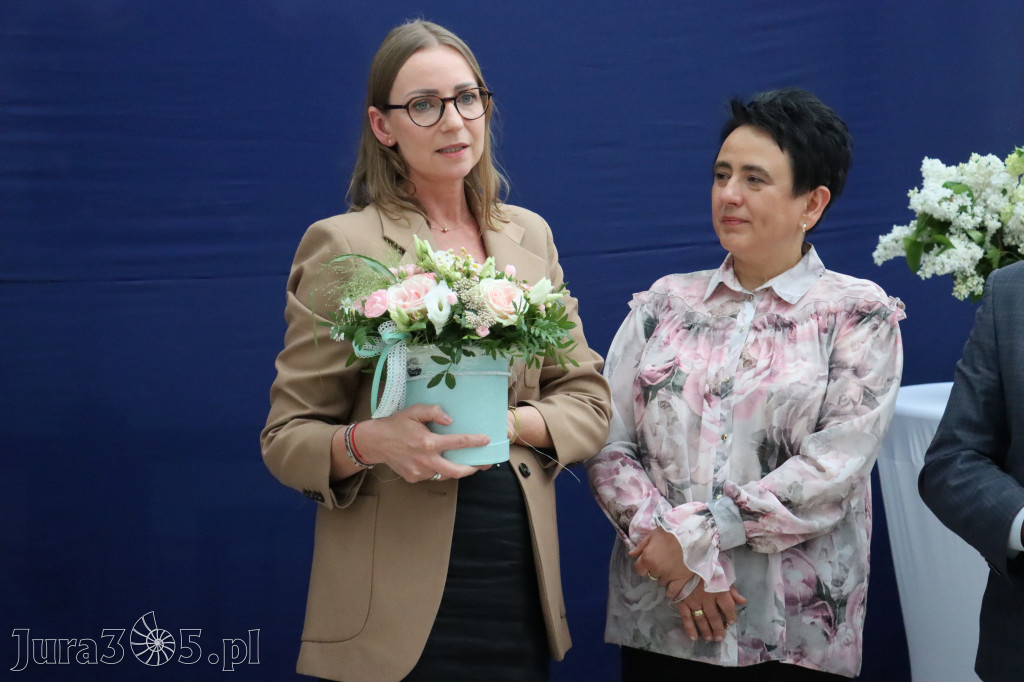 Fotorelacja: Podsumowanie - Klub Seniora Koziołek w Koziegłowach