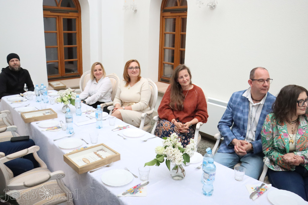 Fotorelacja: Podsumowanie - Klub Seniora Koziołek w Koziegłowach
