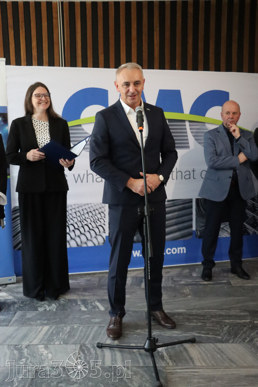 Fotorelacja: „Lato na propsie” - wernisaż wystawy w MOK Zawiercie
