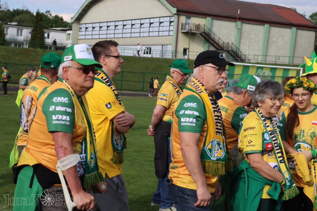 Fotorelacja: Mistrzowska FETA Aluron CMC Warta Zawiercie