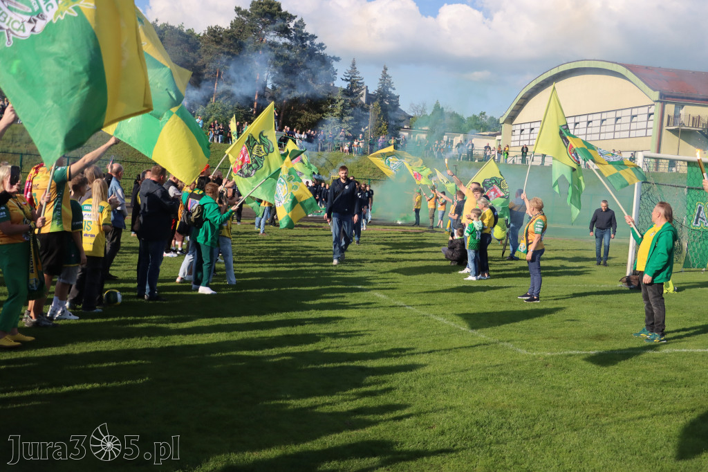 Fotorelacja: Mistrzowska FETA Aluron CMC Warta Zawiercie