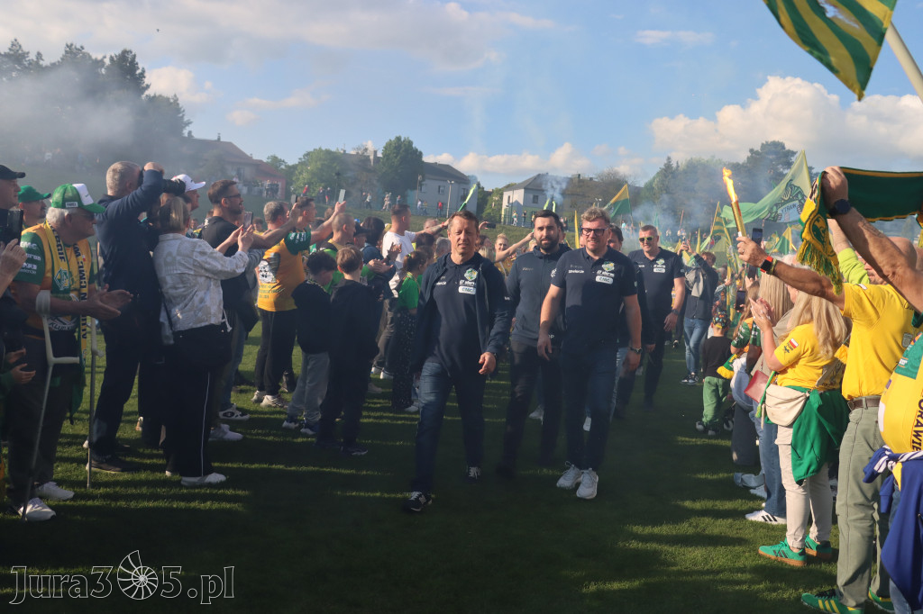Fotorelacja: Mistrzowska FETA Aluron CMC Warta Zawiercie