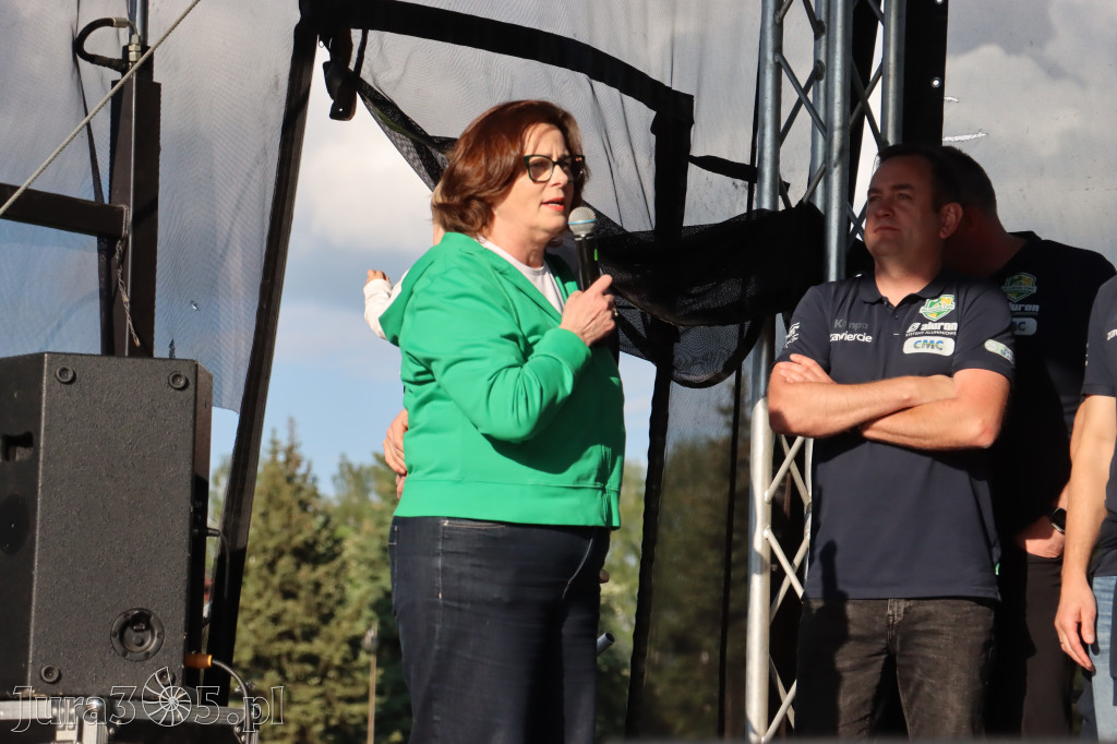 Fotorelacja: Mistrzowska FETA Aluron CMC Warta Zawiercie