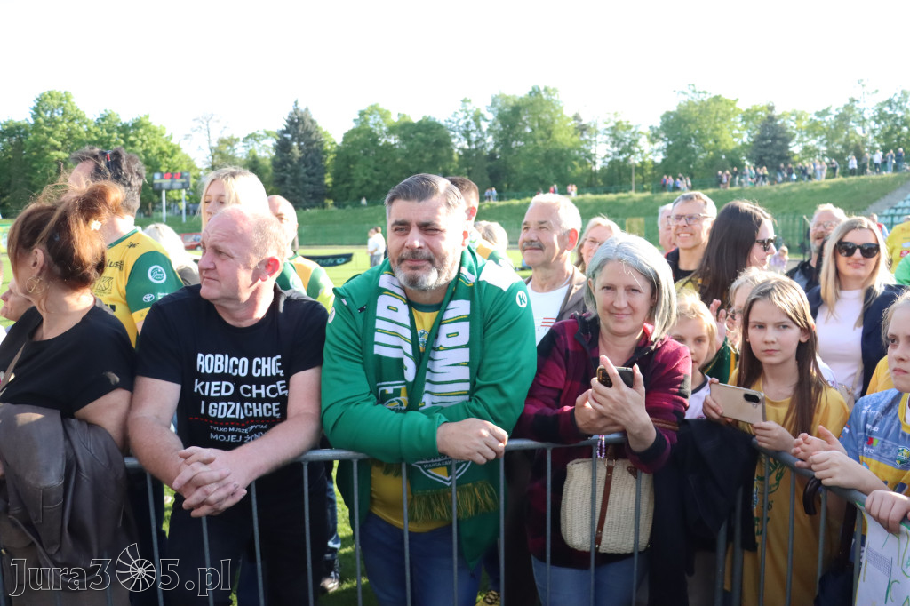 Fotorelacja: Mistrzowska FETA Aluron CMC Warta Zawiercie