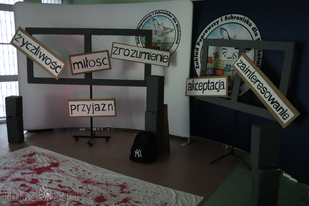 Fotorelacja: Noc Otwartych Sądów w Zawierciu