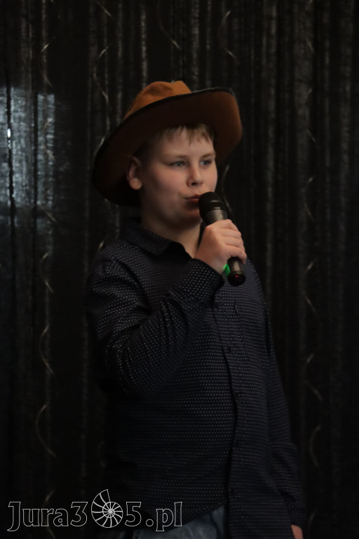 Fotorelacja: Koncert Nie tylko dla Mam w Pałacyku nad Wartą w Zawierciu Kromołowie