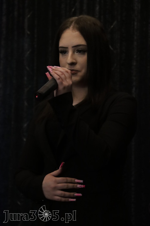 Fotorelacja: Koncert Nie tylko dla Mam w Pałacyku nad Wartą w Zawierciu Kromołowie