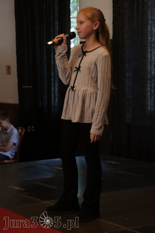 Fotorelacja: Koncert Nie tylko dla Mam w Pałacyku nad Wartą w Zawierciu Kromołowie