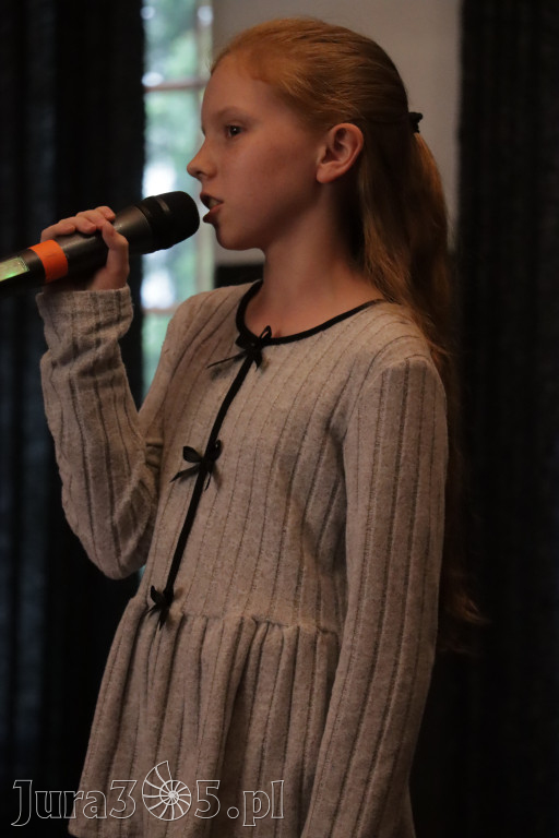 Fotorelacja: Koncert Nie tylko dla Mam w Pałacyku nad Wartą w Zawierciu Kromołowie
