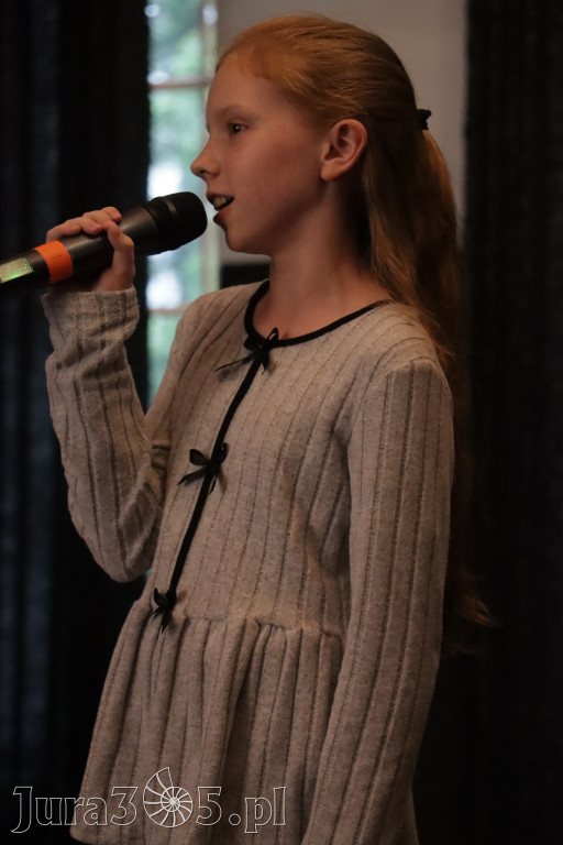 Fotorelacja: Koncert Nie tylko dla Mam w Pałacyku nad Wartą w Zawierciu Kromołowie