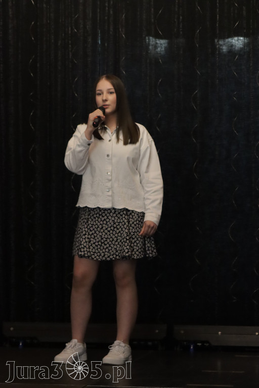 Fotorelacja: Koncert Nie tylko dla Mam w Pałacyku nad Wartą w Zawierciu Kromołowie