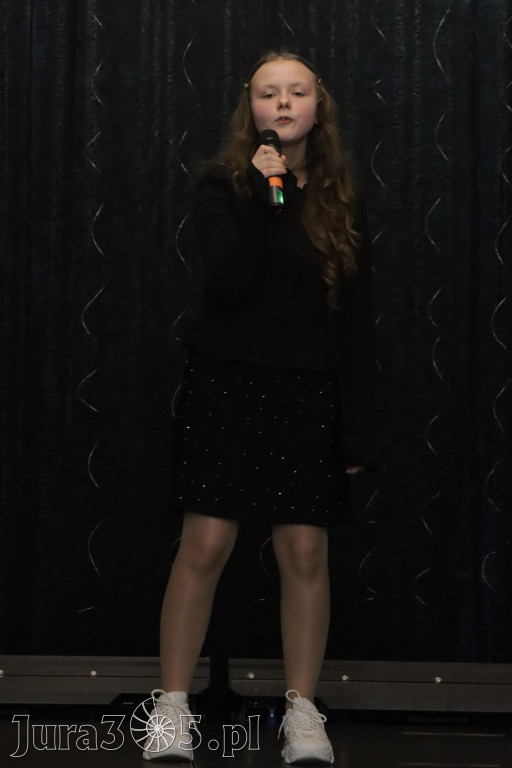 Fotorelacja: Koncert Nie tylko dla Mam w Pałacyku nad Wartą w Zawierciu Kromołowie