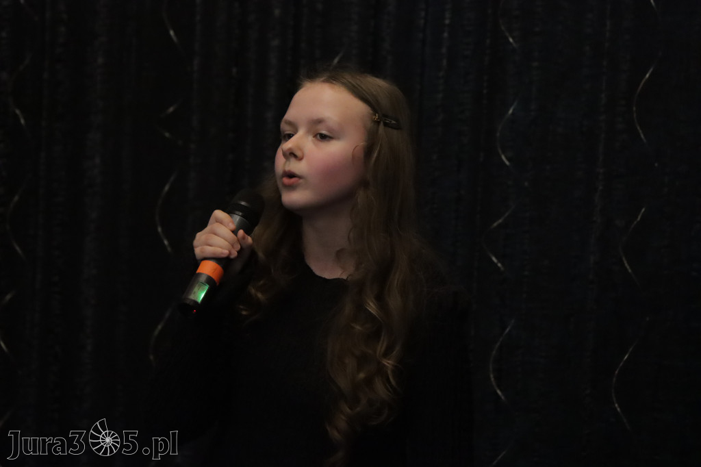 Fotorelacja: Koncert Nie tylko dla Mam w Pałacyku nad Wartą w Zawierciu Kromołowie