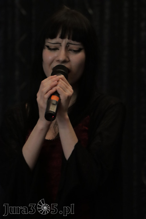 Fotorelacja: Koncert Nie tylko dla Mam w Pałacyku nad Wartą w Zawierciu Kromołowie