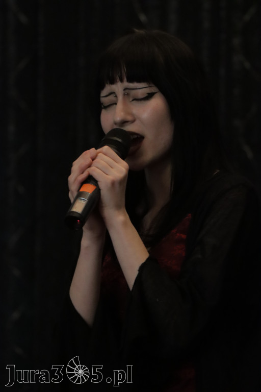 Fotorelacja: Koncert Nie tylko dla Mam w Pałacyku nad Wartą w Zawierciu Kromołowie