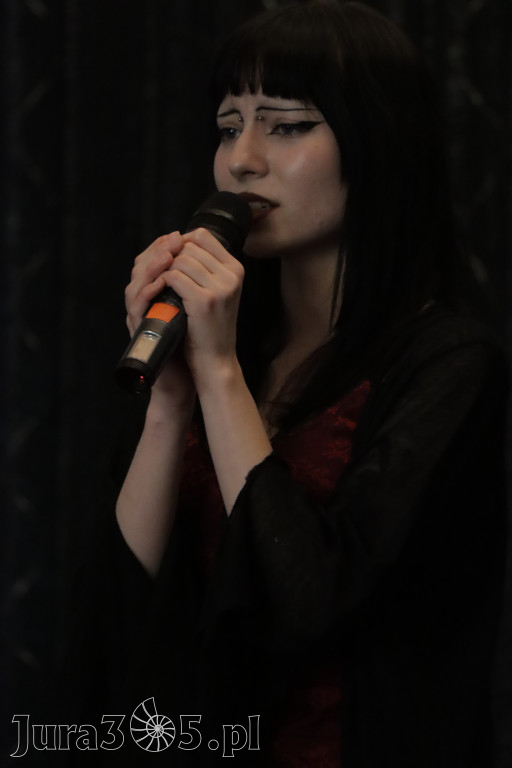 Fotorelacja: Koncert Nie tylko dla Mam w Pałacyku nad Wartą w Zawierciu Kromołowie