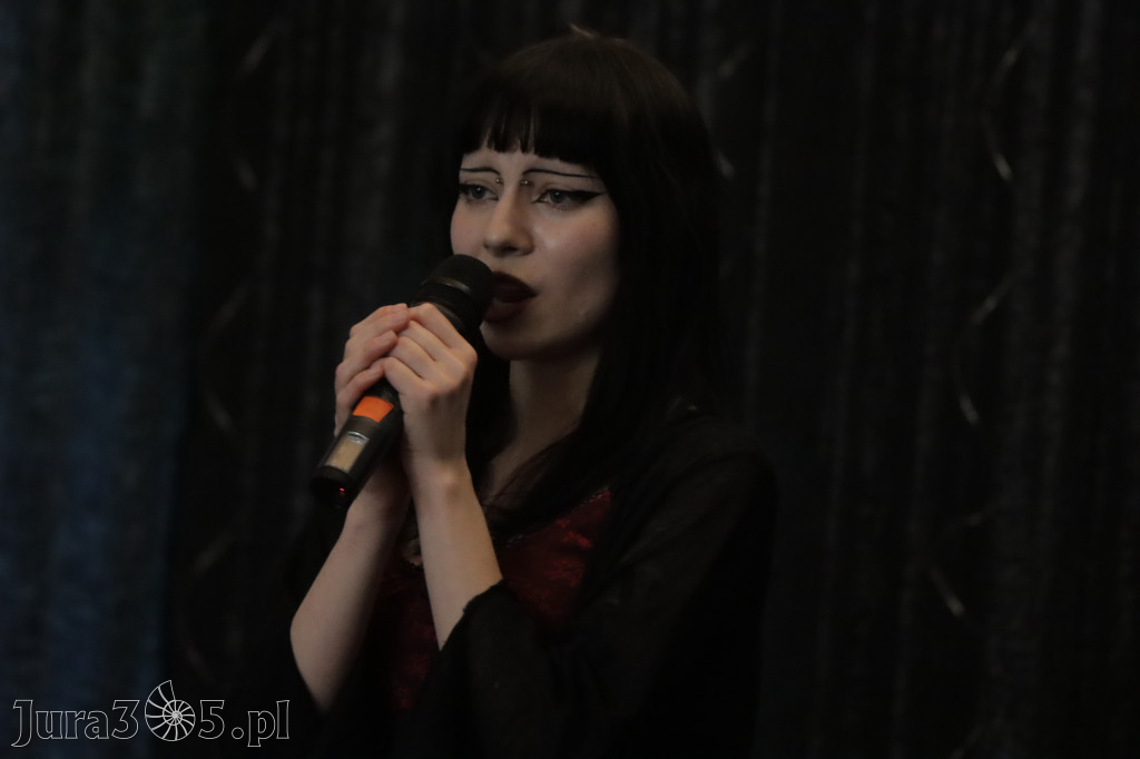 Fotorelacja: Koncert Nie tylko dla Mam w Pałacyku nad Wartą w Zawierciu Kromołowie