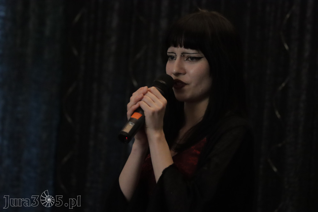 Fotorelacja: Koncert Nie tylko dla Mam w Pałacyku nad Wartą w Zawierciu Kromołowie