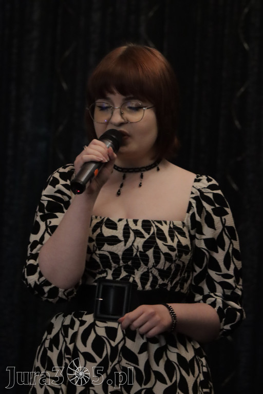 Fotorelacja: Koncert Nie tylko dla Mam w Pałacyku nad Wartą w Zawierciu Kromołowie