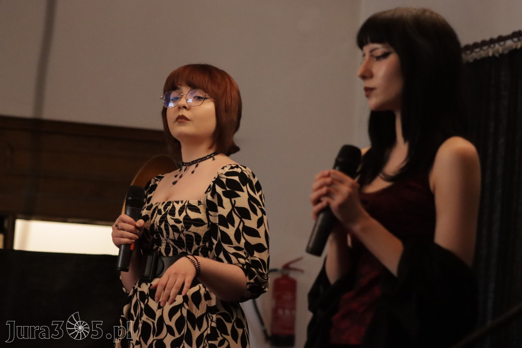 Fotorelacja: Koncert Nie tylko dla Mam w Pałacyku nad Wartą w Zawierciu Kromołowie