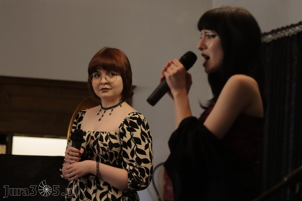Fotorelacja: Koncert Nie tylko dla Mam w Pałacyku nad Wartą w Zawierciu Kromołowie