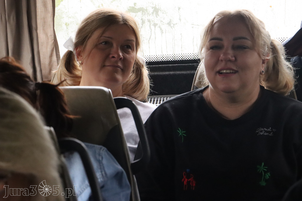 Fotorelacja: Wycieczka do Szczawnicy - Przedstawienie charytatywne 2026 w Myszkowie