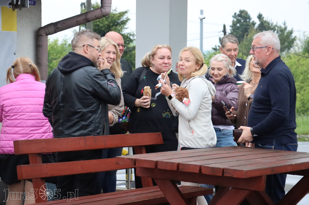 Fotorelacja: Wycieczka do Szczawnicy - Przedstawienie charytatywne 2026 w Myszkowie