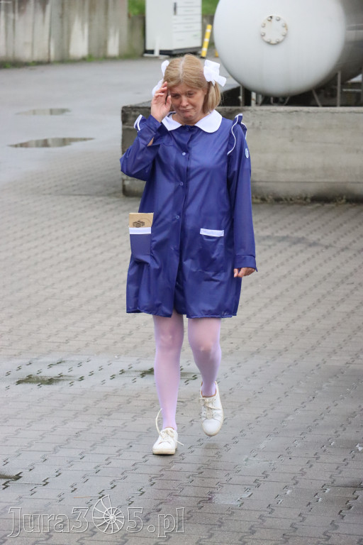 Fotorelacja: Wycieczka do Szczawnicy - Przedstawienie charytatywne 2026 w Myszkowie