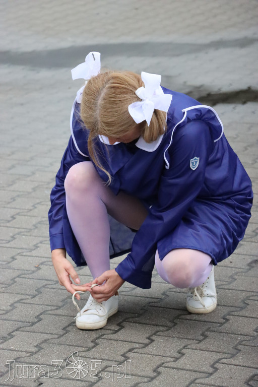 Fotorelacja: Wycieczka do Szczawnicy - Przedstawienie charytatywne 2026 w Myszkowie