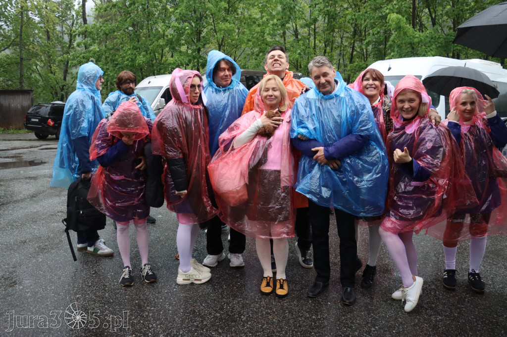 Fotorelacja: Wycieczka do Szczawnicy - Przedstawienie charytatywne 2026 w Myszkowie
