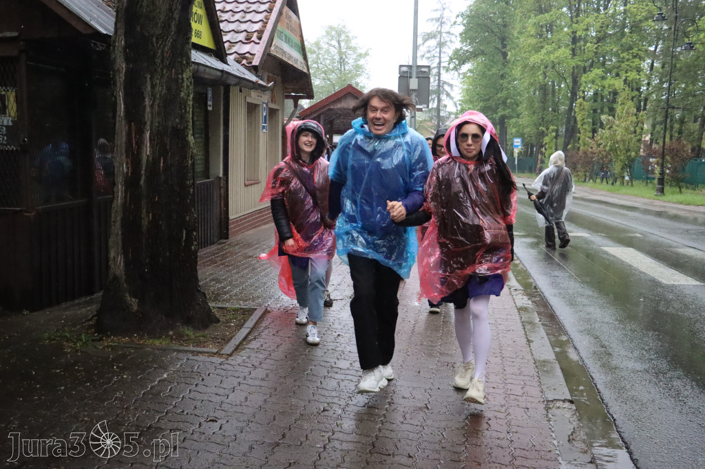Fotorelacja: Wycieczka do Szczawnicy - Przedstawienie charytatywne 2026 w Myszkowie