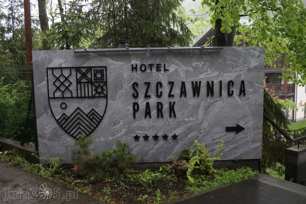 Fotorelacja: Wycieczka do Szczawnicy - Przedstawienie charytatywne 2026 w Myszkowie