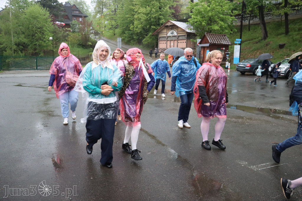 Fotorelacja: Wycieczka do Szczawnicy - Przedstawienie charytatywne 2026 w Myszkowie