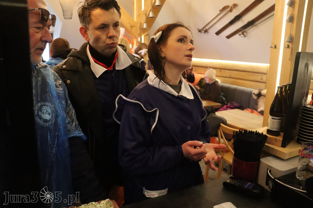 Fotorelacja: Wycieczka do Szczawnicy - Przedstawienie charytatywne 2026 w Myszkowie