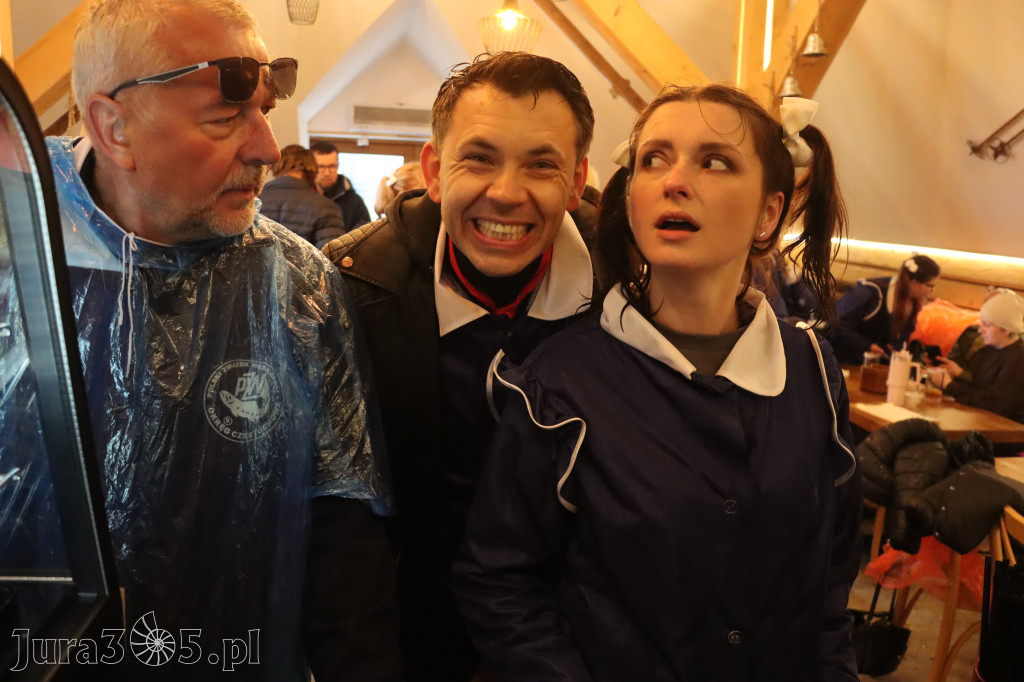 Fotorelacja: Wycieczka do Szczawnicy - Przedstawienie charytatywne 2026 w Myszkowie