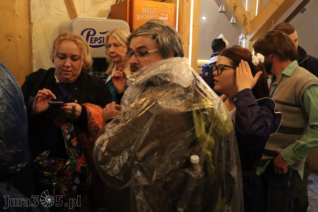 Fotorelacja: Wycieczka do Szczawnicy - Przedstawienie charytatywne 2026 w Myszkowie