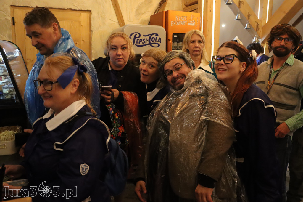 Fotorelacja: Wycieczka do Szczawnicy - Przedstawienie charytatywne 2026 w Myszkowie