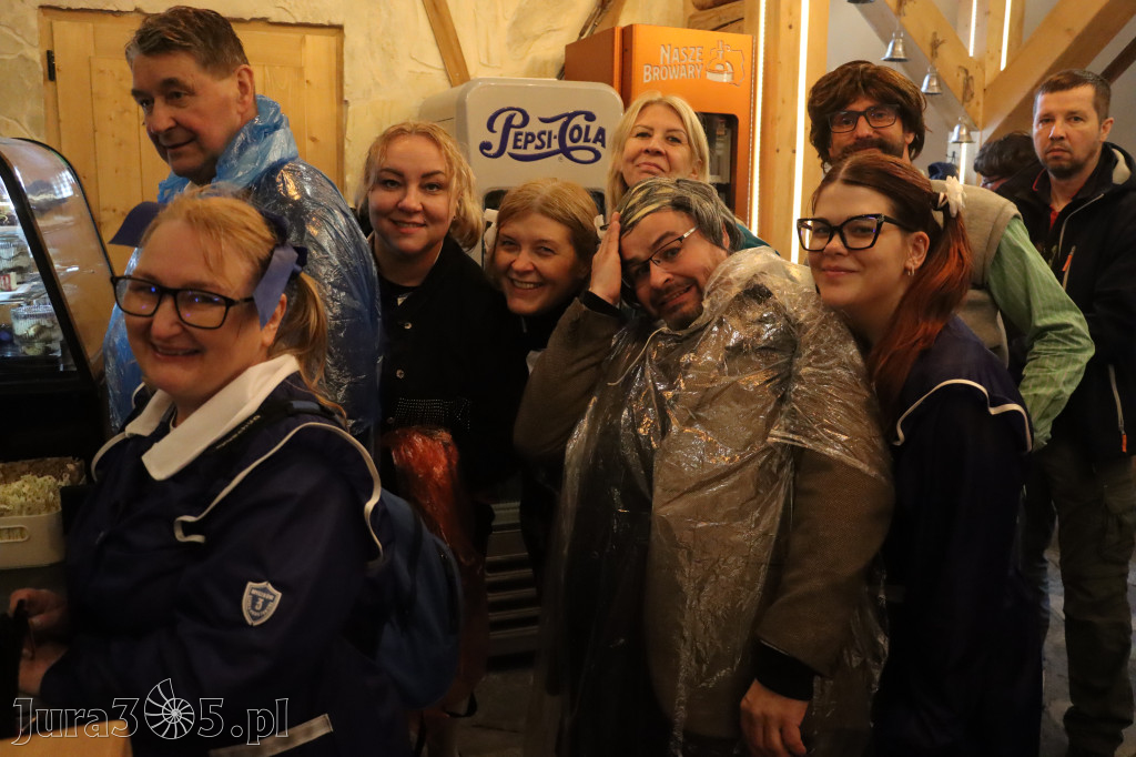 Fotorelacja: Wycieczka do Szczawnicy - Przedstawienie charytatywne 2026 w Myszkowie