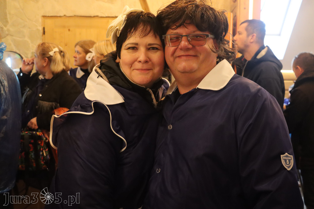 Fotorelacja: Wycieczka do Szczawnicy - Przedstawienie charytatywne 2026 w Myszkowie