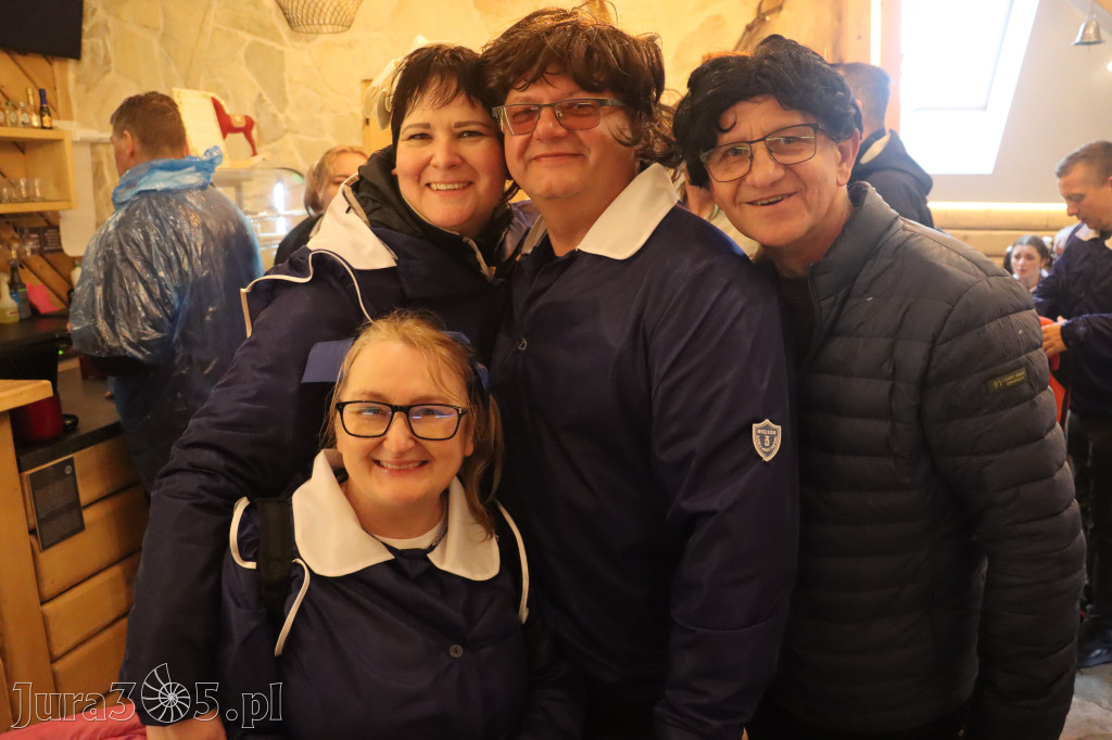 Fotorelacja: Wycieczka do Szczawnicy - Przedstawienie charytatywne 2026 w Myszkowie
