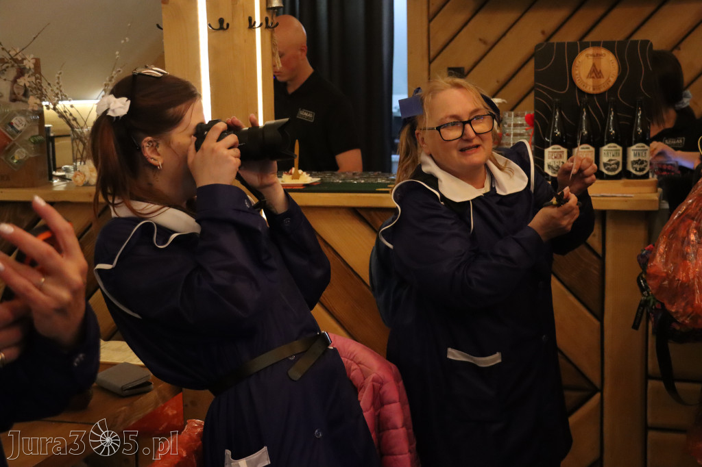 Fotorelacja: Wycieczka do Szczawnicy - Przedstawienie charytatywne 2026 w Myszkowie