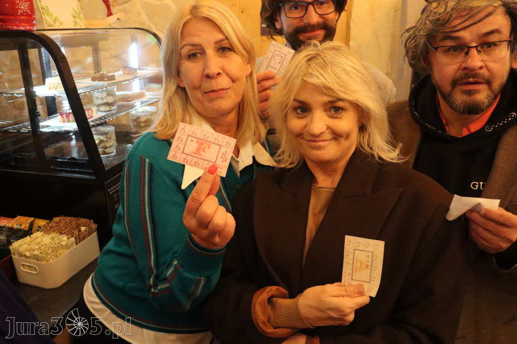 Fotorelacja: Wycieczka do Szczawnicy - Przedstawienie charytatywne 2026 w Myszkowie