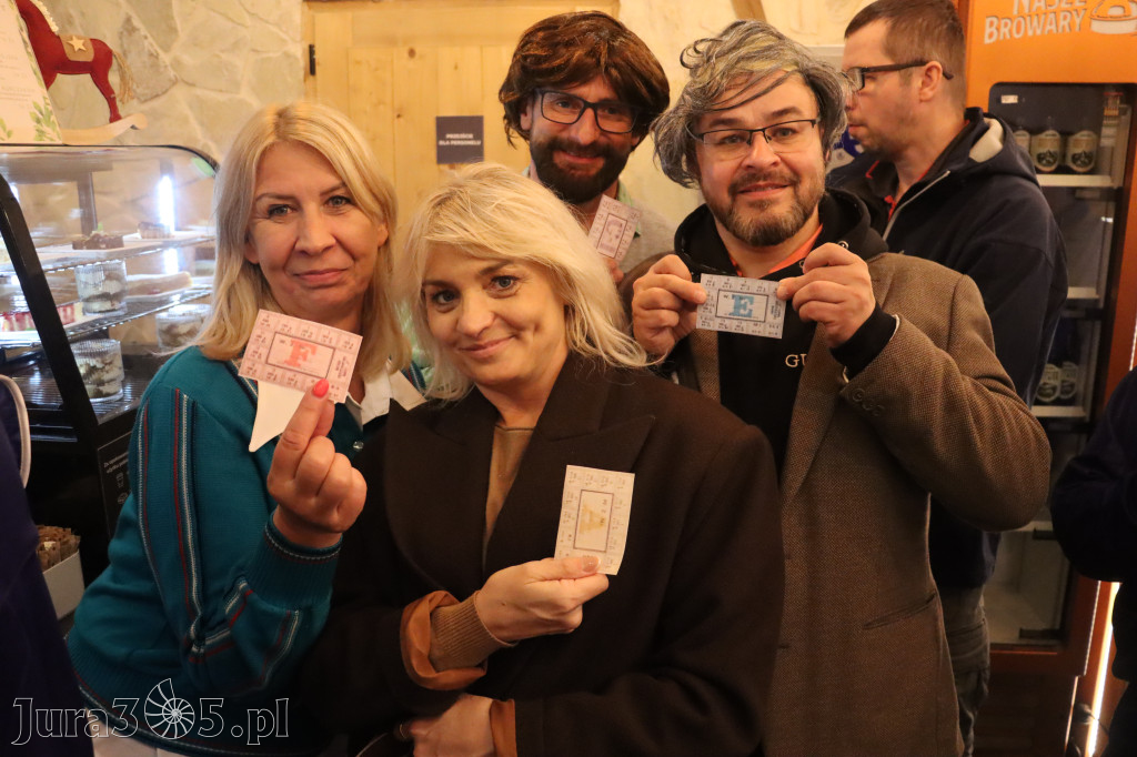 Fotorelacja: Wycieczka do Szczawnicy - Przedstawienie charytatywne 2026 w Myszkowie