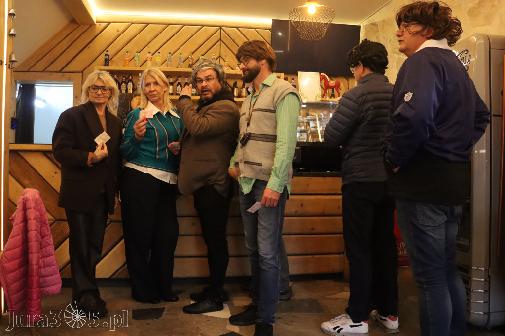 Fotorelacja: Wycieczka do Szczawnicy - Przedstawienie charytatywne 2026 w Myszkowie