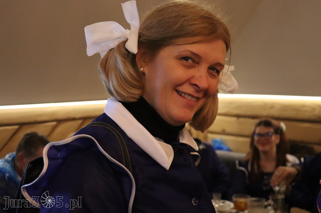 Fotorelacja: Wycieczka do Szczawnicy - Przedstawienie charytatywne 2026 w Myszkowie
