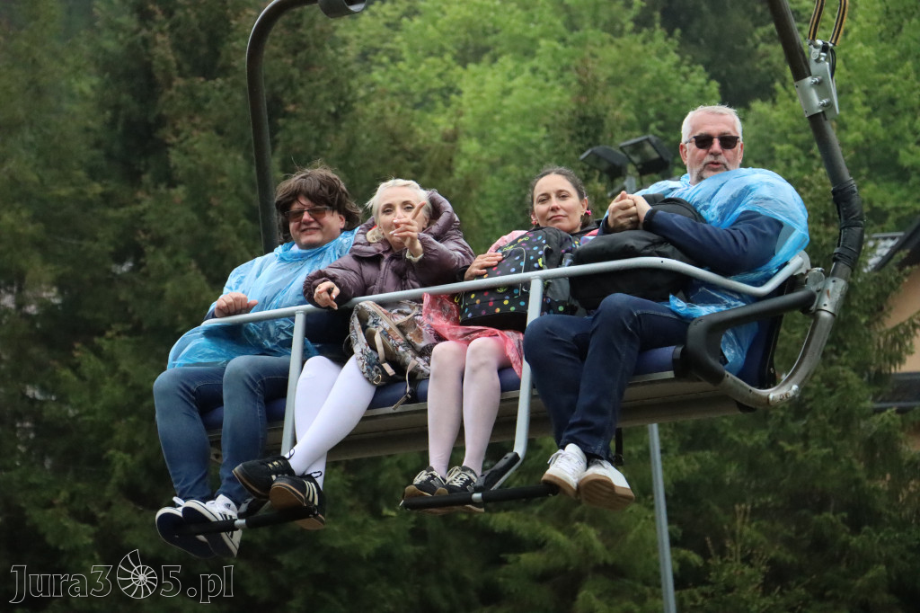 Fotorelacja: Wycieczka do Szczawnicy - Przedstawienie charytatywne 2026 w Myszkowie
