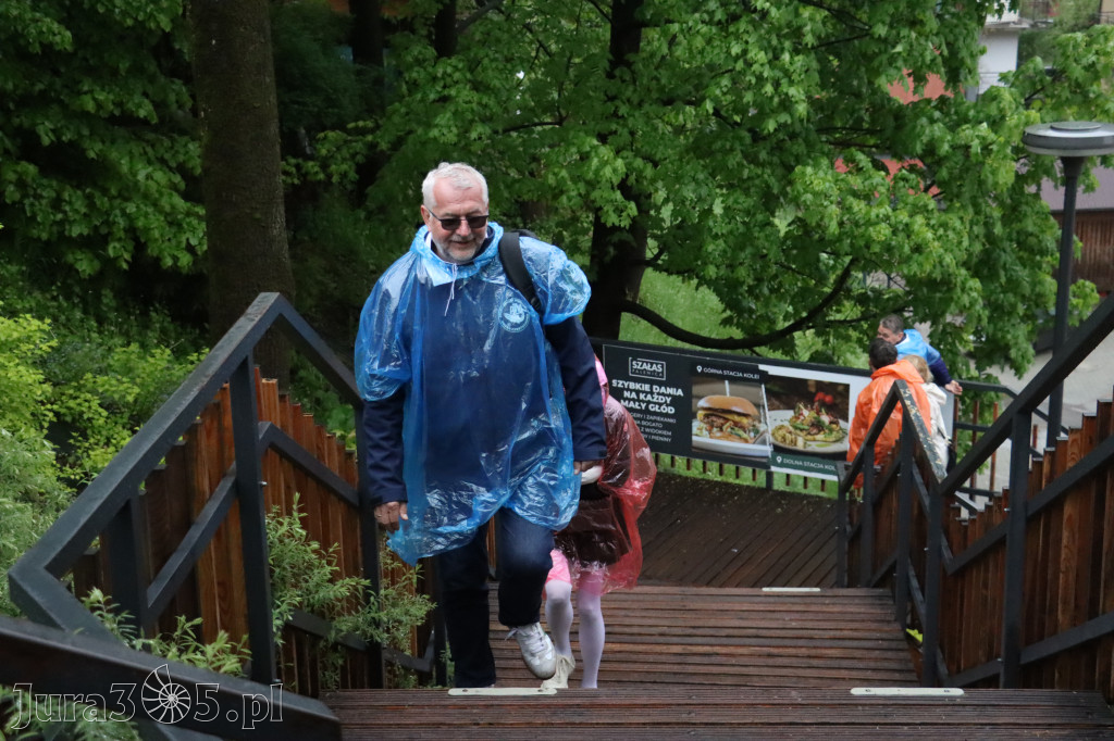 Fotorelacja: Wycieczka do Szczawnicy - Przedstawienie charytatywne 2026 w Myszkowie