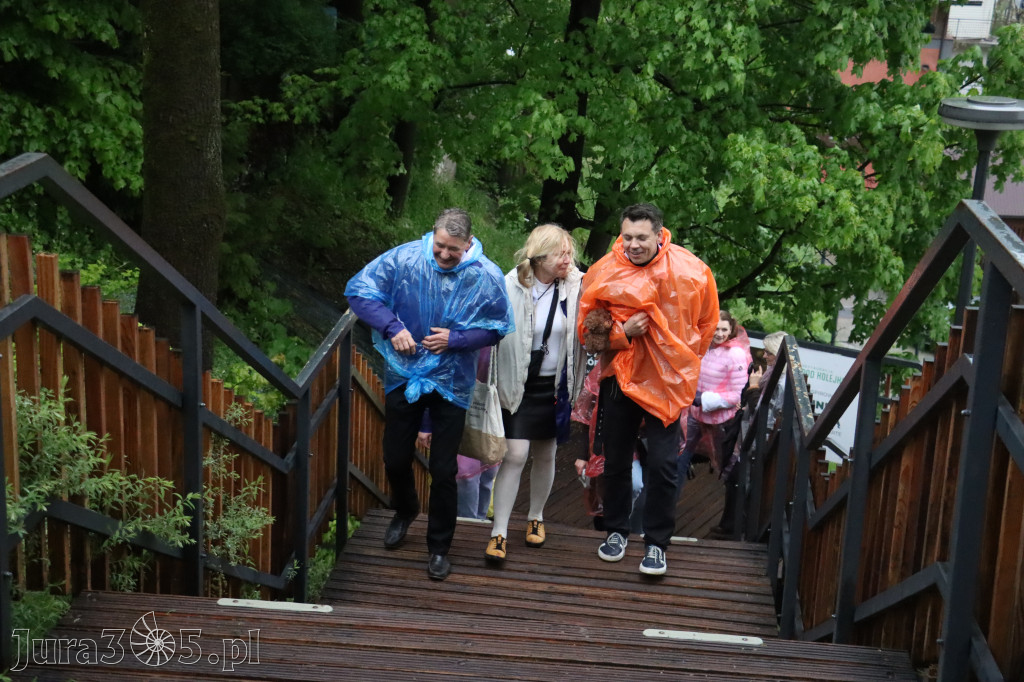 Fotorelacja: Wycieczka do Szczawnicy - Przedstawienie charytatywne 2026 w Myszkowie