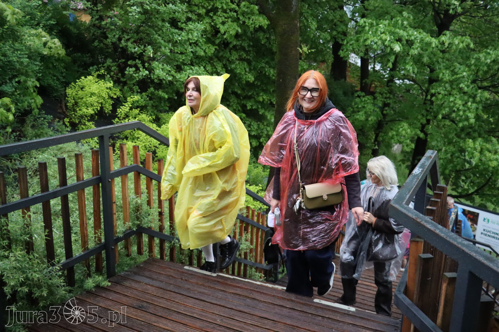 Fotorelacja: Wycieczka do Szczawnicy - Przedstawienie charytatywne 2026 w Myszkowie